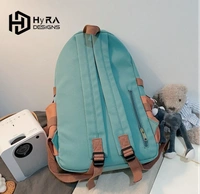Pilot Bird Bagpack - Blue